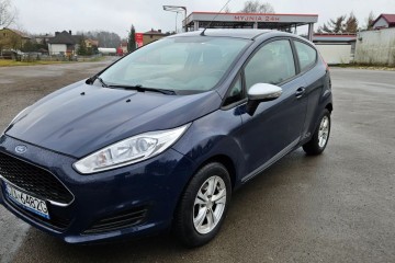 1.25 82 Klima Grzane Fotele Grzana Szyba Przód Model 2017