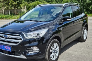 1.5 150ps. Klimatornic x2 Navi Sync Grzane Fotele Kierownica 2019