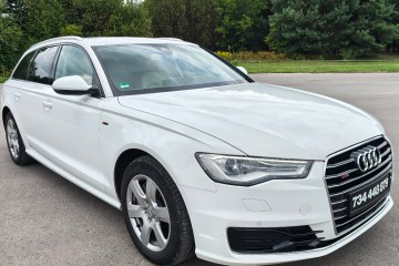 3.0 218ps. Automat Navi Full Serwis 2016