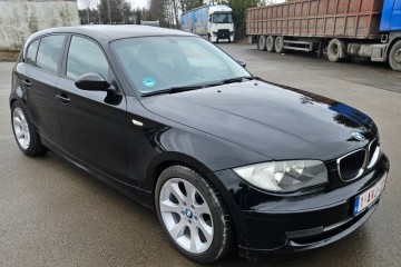 1.6 122ps. Klima 2008rok