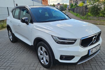 1.5 163ps.Automat Salon Polska Navigacja Kam.Cofania 2020