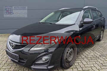 2.0 Benzyna 143ps. 2011 Zero Rdzy Xenon Klima Grzane Fotele