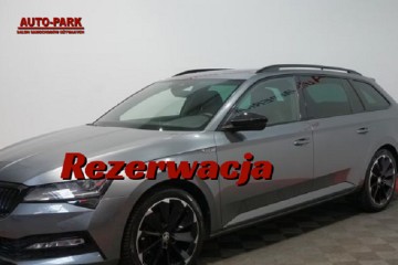 2.0 200ps. 4x4 Sport Line Panorama Alcantara Duża Navi  2023