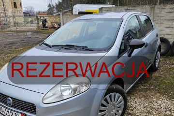 1.2 8v Klima 5 Drzwi Elektryka Nowe tarcze + Klocki Zadbany Bez wkładu