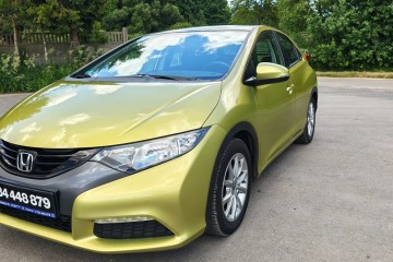 1.8 Benzyna 142ps. Klimatronic Navi Kam.Cof. 2014
