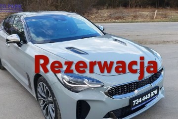 2.0 245ps.Kam.360 Szyberdach SkóraGrzanaWentylowanaFoteleSalonPolska