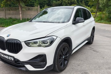 2.0 150ps.4x4 Przebieg 40tyś.km Automat Navi KLimatronic x2 2022