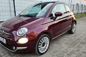 1.2 69ps. Lounge Klima Szyberdach 2015