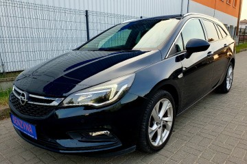1.6 Benzyna 200ps.Sports Navi Klimatronic Po Serwisie 2019rok