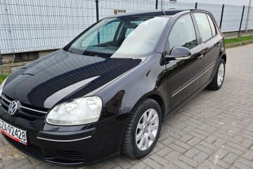 Volkswagen Golf IV 1.4 Comfortline