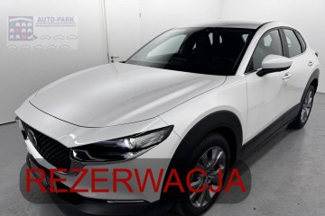 2.0 180Ps.Skyactiv-X Automat Kam.360 2020