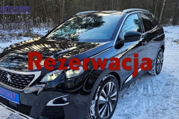 1.6 180Ps.GT Automat Panorama Kam.Tył  Navi 2020