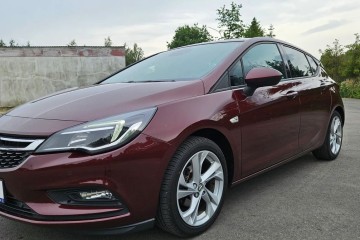 1.4 150ps. Benzyna GrzaneFoteleKierownica Kam.Cofania2018