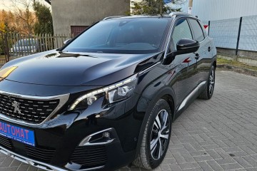 130Ps.GT Kam.Tył Przód Skóra Masarze Navi Serwis Koniec2019