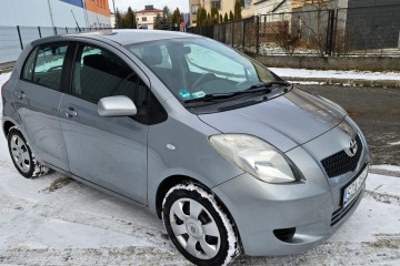 1.3 87ps.Benzyna Klima Drugi Komplet Kół Model 2008