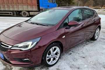 1.4 150ps. Benzyna GrzaneFoteleKierownica Kam.Cofania2018