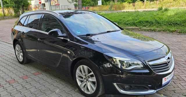 opel