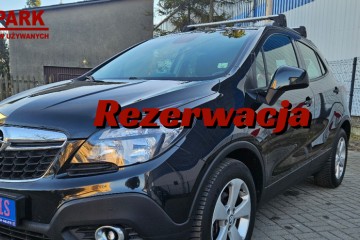 140Ps. Navigacja Grzane Fotele Klimatronic 2015