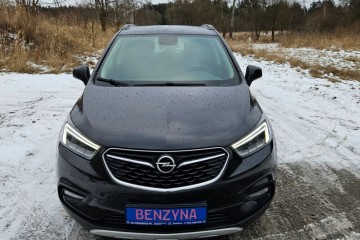 140Ps. Navigacja Grzane Fotele Kierownica Klimatronic 2018