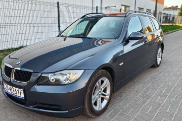 2.0 Benzyna 143ps. Klimatronic Grzane Fotele 2008