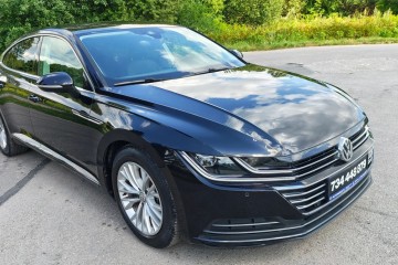 2.0 150ps.DSG GrzaneFotele X4 Navi Klimattonic x3 2020