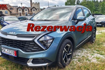 1.6 MHEV 150 Navi Klimatronic Serwis 202