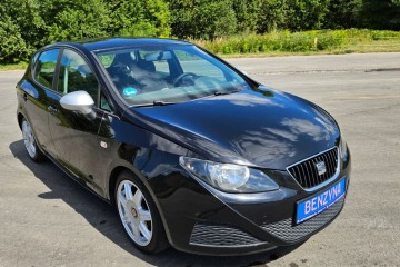 1.4MPi 86ps.Benzyna Fr-line Klima Drugi Komplet Kół 2008