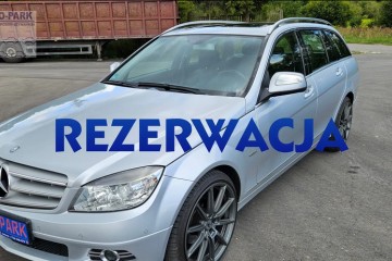 1.8 156 Benzyna Szyberdach Klimatronic Grzane Fotele Navi Serwis 2008