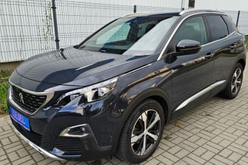 2.0 180Ps.GT Automat Kam.Tył Przód Alcantara Navi Tryby Jazdy 2020