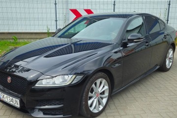 2.0 180ps. R Sport Automat Napęd na Tył 2016