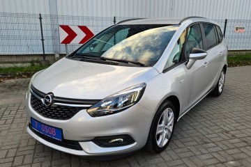 7-osób Navigacja Grzane Fotele i Kierownica Klimatronic 2017