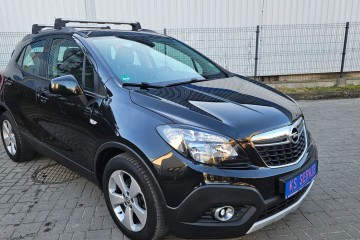 140Ps. Navigacja Grzane Fotele Klimatronic 2015