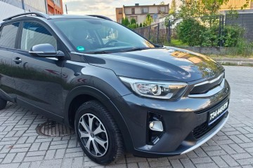 1.2 84Ps. Navi Grzane Fotele i Kierownica 2018