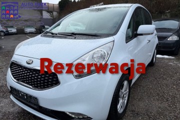 1.6 124ps.Benzyna Navi Klimatronic Grzane Fotele 2017