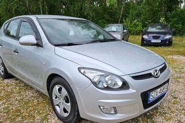 Hyundai I30 1.4 Base + World Cup