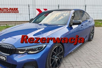 2.0 190ps.M pakiet Xdrive Automat Salon Polska