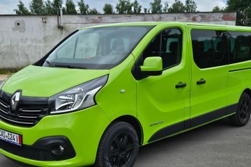 146ps.L2H1 Drzwi Na Dwie Strony Navi Klima 2017r.