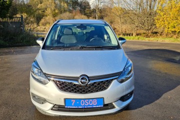 7-osób Navigacja Grzane Fotele i Kierownica Klimatronic 2017