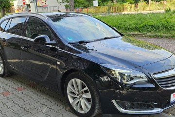 2.0 170ps. OPC-line Klima Grzane Fotele Manual2017