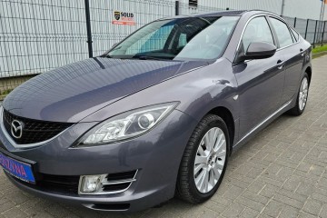 Mazda 6 1.8 Comfort