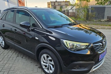 102ps. Grzane Fotele Kierownica Navi Kamera Cof. Klimatronic