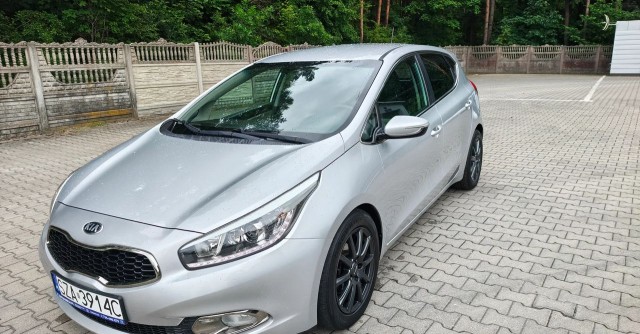 kia
