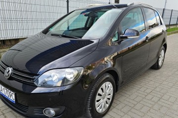 1.4 122ps. Benzyna Klima DwustrefowaGrzane Fotele Alcantara 2012