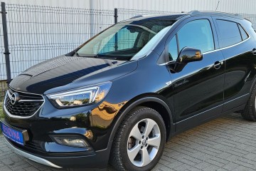 140Ps. Navigacja Grzane Fotele Kierownica Klimatronic 2018