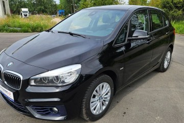 1.5 136ps.Sport Line Navi Klimatronik Grzane Fotele Model 2018
