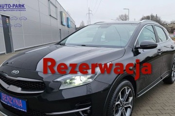 1.4 140Ps.Benzyna Navi KameraCof. Klimatronic Bezwypadek 2020r.