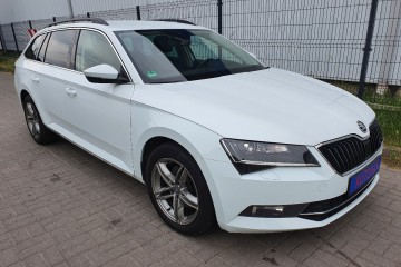 2.0 190ps. DSG7 Cantona Duża Navi  2016
