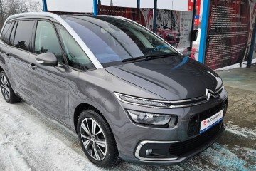 2.0BlueHDi 150Ps. Automat 7 osób Panorama Navi Kam.Cofania 2018