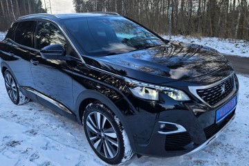 1.6 180Ps.GT Automat Panorama Kam.Tył  Navi 2020