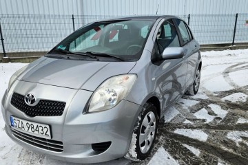 1.3 87ps.Benzyna Klima Drugi Komplet Kół Model 2008